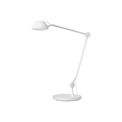 AQ01™ | Table lamp | White | Lampade tavolo | Fritz Hansen