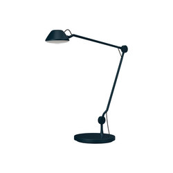 AQ01™ | Table lamp | Blue | Tischleuchten | Fritz Hansen