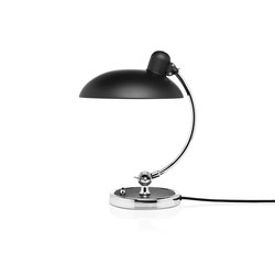 Kaiser Idell™ | Table lamp 6631-T | Table lights | Fritz Hansen
