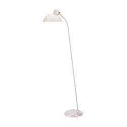 Kaiser Idell™ | 6556-F | Floor lamp | White |  | Fritz Hansen