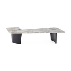 Song Coffee Table | Tabletop free form | Minotti