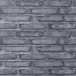 Indewo® Graphic | Brick Wall | Wood panels | europlac