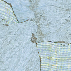 Océania | Koubalane  RM 671 02 | Wall coverings / wallpapers | Elitis