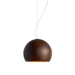 LAlampada Ceiling Lamp | Suspended lights | Opinion Ciatti