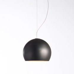 LAlampada Ceiling Lamp | Suspended lights | Opinion Ciatti