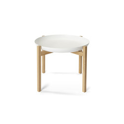Tablo | Low stand | Side tables | Design House Stockholm