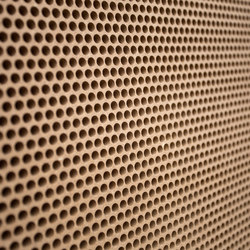 Inois® | Sound absorbing wall systems | europlac