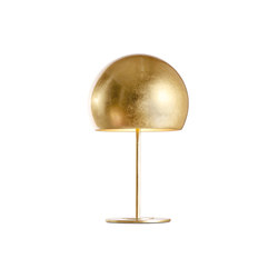 LAlampada Table Lamp | Material metal | Opinion Ciatti
