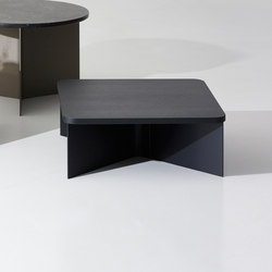 VOLTA | Coffee tables | Zoom by Mobimex