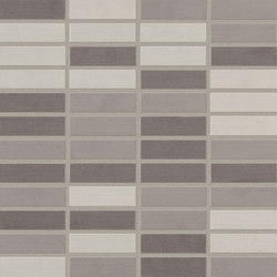 Shades Cool Grays | Ceramic tiles | Crossville