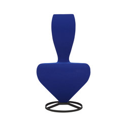 S Chair | Stühle | Tom Dixon