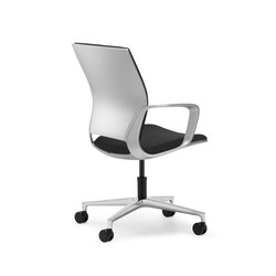 Moteo Perfect conference swivel chair | Stühle | Klöber