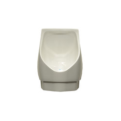 Hybrid Urinals - HYB-1000 | Bathroom fixtures | Sloan