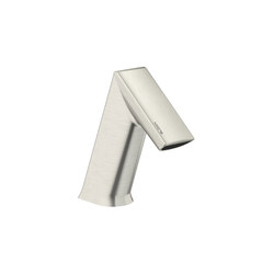 Special Finishes - EFX-200 Nickel | Wash basin taps | Sloan