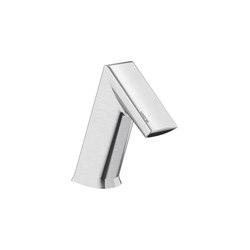 Special Finishes - EFX-200 Stainless Steel | Wash basin taps | Sloan