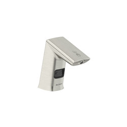 Special Finishes - ESD-500 Nickel | Wash basin taps | Sloan