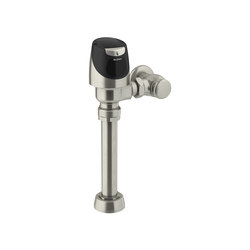 Special Finishes - SOLIS-8111 Nickel | Bathroom taps | Sloan