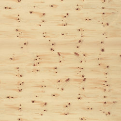 Rustica®Basis  | Swiss Stone Pine | Wood panels | europlac