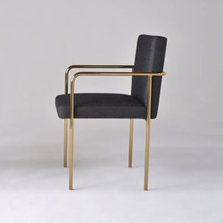Trolley Side Chair | Stühle | Phase Design