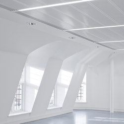 Lay-on | Suspended ceilings | Kreon