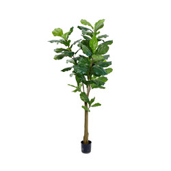 Artificial Plants | Fiddle leaf fig tree large | Planting | Götessons
