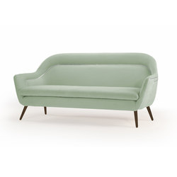 Frida Settee | with armrests | Mambo Unlimited Ideas