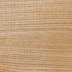 Oberflächenstruktur sägerau fein | Wood panels | europlac