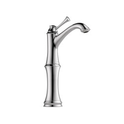 Single-handle Vessel | Wash basin taps | Brizo