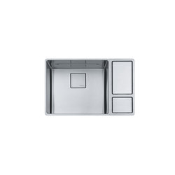Chef Center Sinks - Stainless Steel | Kitchen sinks | Franke Home Solutions