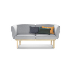 Egon sofa | Sofas | Alki