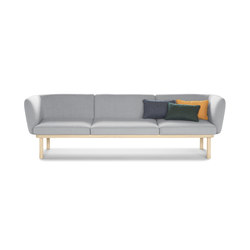 Egon sofa | Sofas | Alki