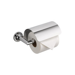 Tissue Holder with Removeable Cover | Bathroom accessories | Brizo