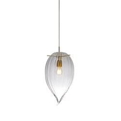 Onion Pendant, Large | Suspended lights | Oggetti