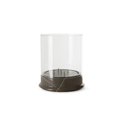 Gea Candle-holder | Candlesticks / Candleholder | Giorgetti