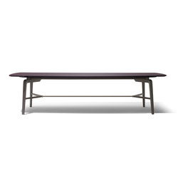 Blade Table | Contract tables | Giorgetti