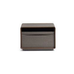 Frame Bedside cabinet | Night stands | Giorgetti