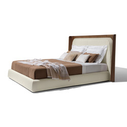 Hypnos Double bed | Betten | Giorgetti
