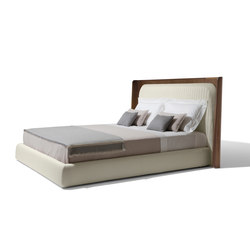Hypnos Double bed | Camas | Giorgetti