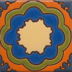 California Revival | Alba Drop-in | Ceramic tiles | Tango Tile