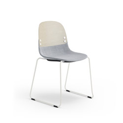 Con II | Chairs | Fora Form