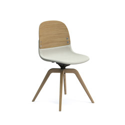 Con III | Chairs | Fora Form