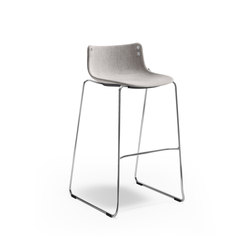 Con Barstol - high | Bar stools | Fora Form