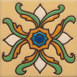 California Revival | Armena Drop-in | Ceramic tiles | Tango Tile