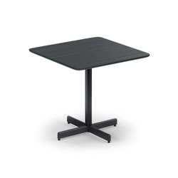 Myk - 80x80 cm | Dining tables | Fora Form