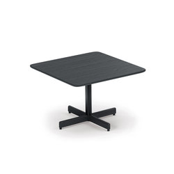 Myk - 80x80, H52 cm | Coffee tables | Fora Form