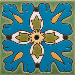 California Revival | Elias | Ceramic tiles | Tango Tile