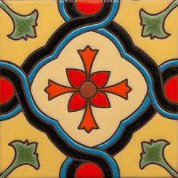 California Revival | Tilcara | Ceramic tiles | Tango Tile