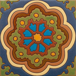 California Revival | Alba | Ceramic tiles | Tango Tile
