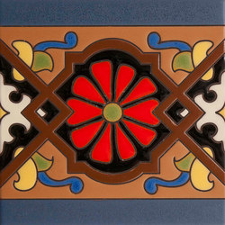 California Revival | Diega | Ceramic tiles | Tango Tile