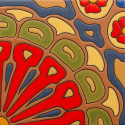 California Revival | Reya | Ceramic tiles | Tango Tile